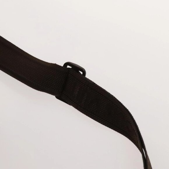 LOUIS VUITTON Monogram Sac Marine Shoulder Bag LV Auth - Picture 12 of 16